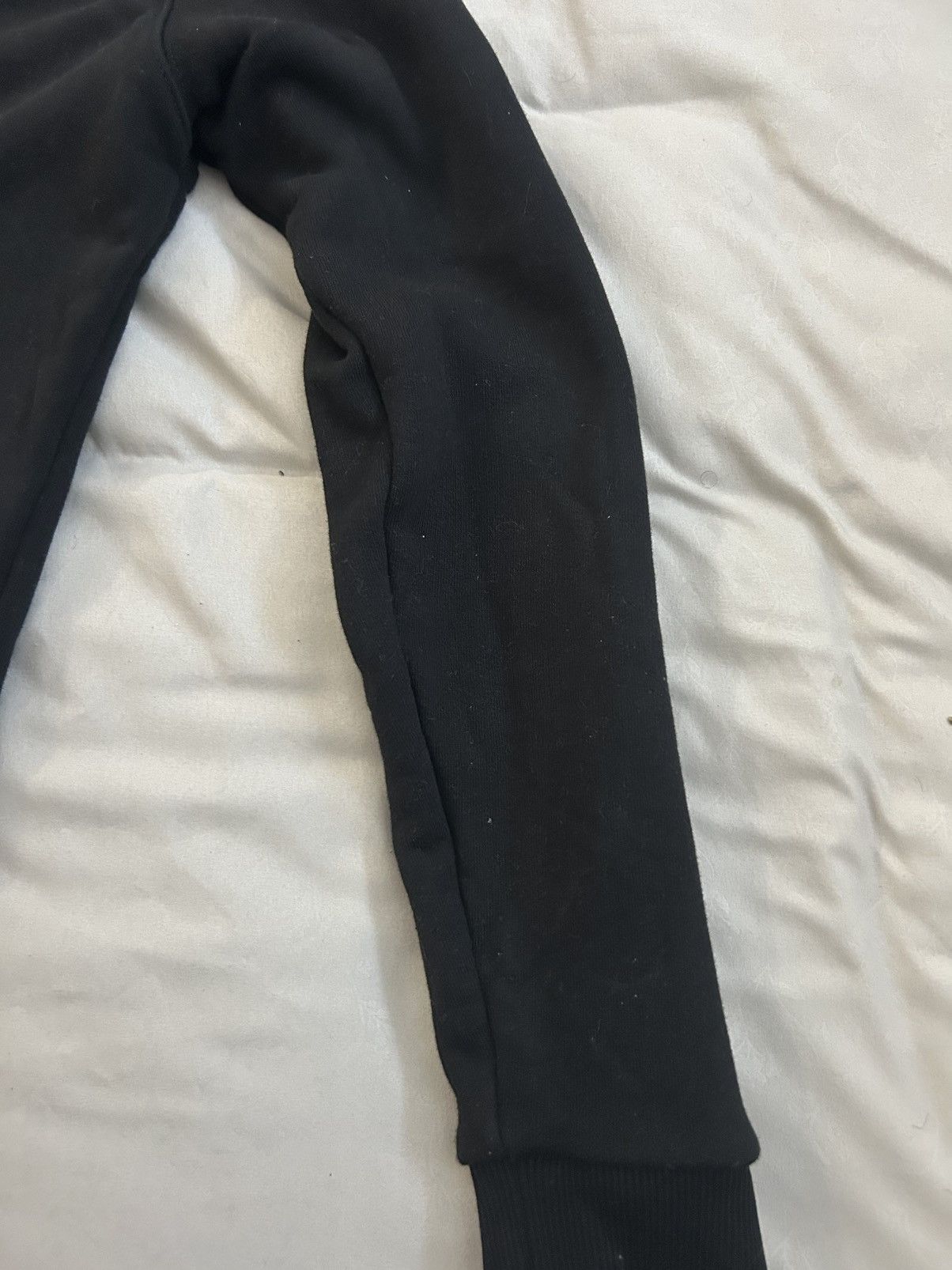 Burberry Black burberry sweater. Size US XS / EU 42 / 0 - 7 Thumbnail