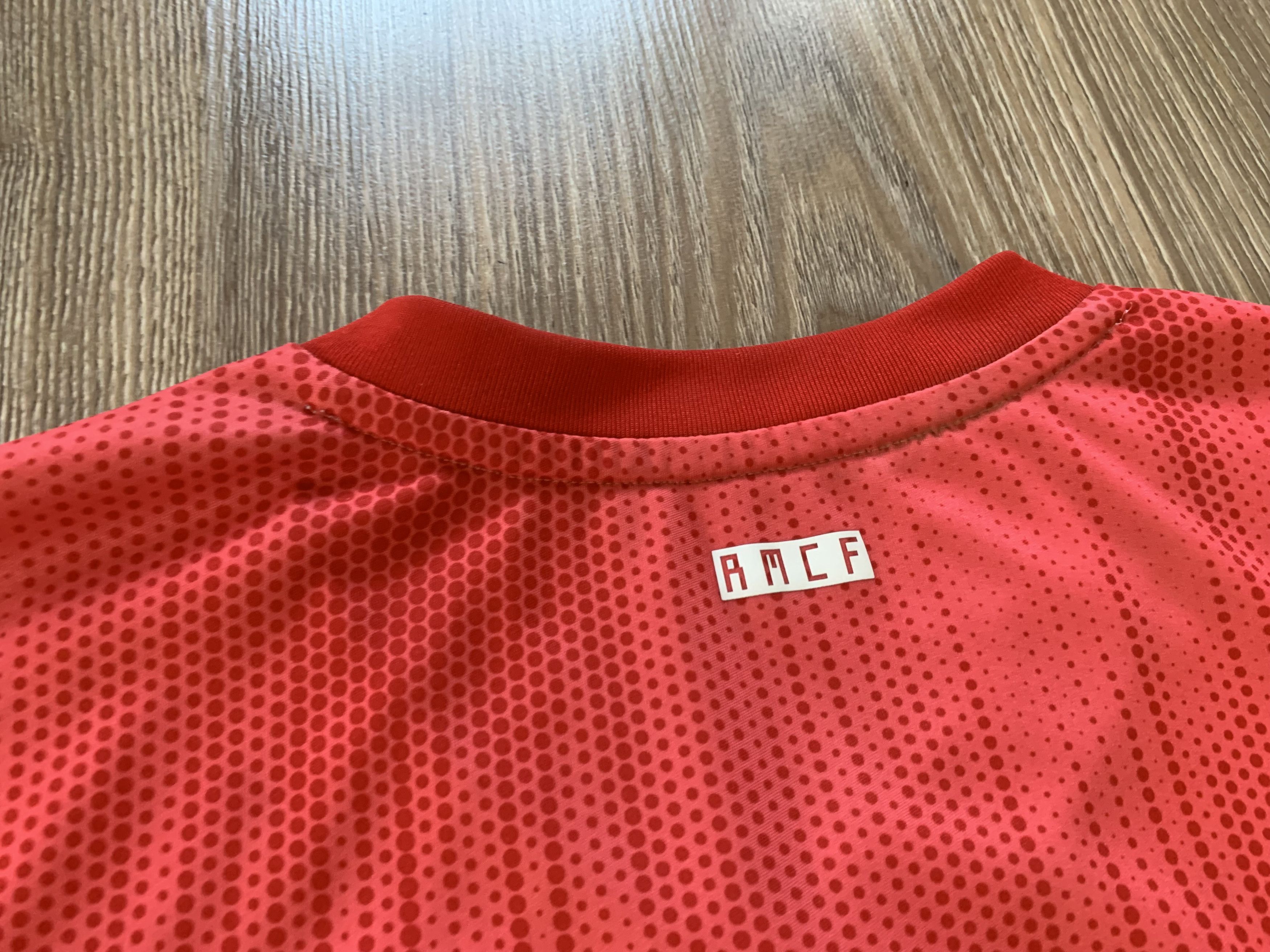 Adidas Adidas Real Madrid Youth Jersey 2018 Size US XXS / EU 40 - 6 Thumbnail