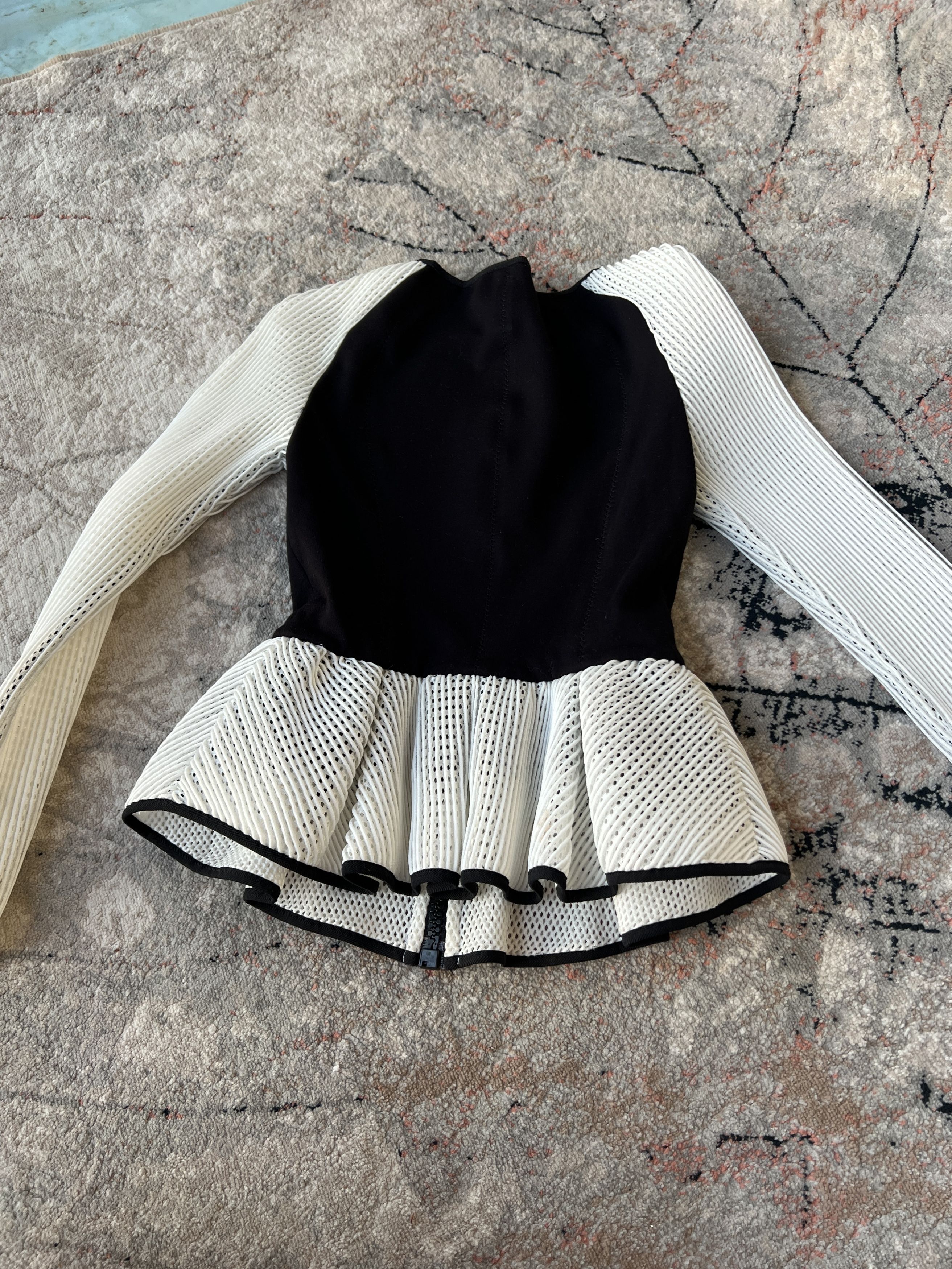 Dirk Bikkembergs Dirk Bikkembergs Size S / US 4 / IT 40 - 7 Thumbnail