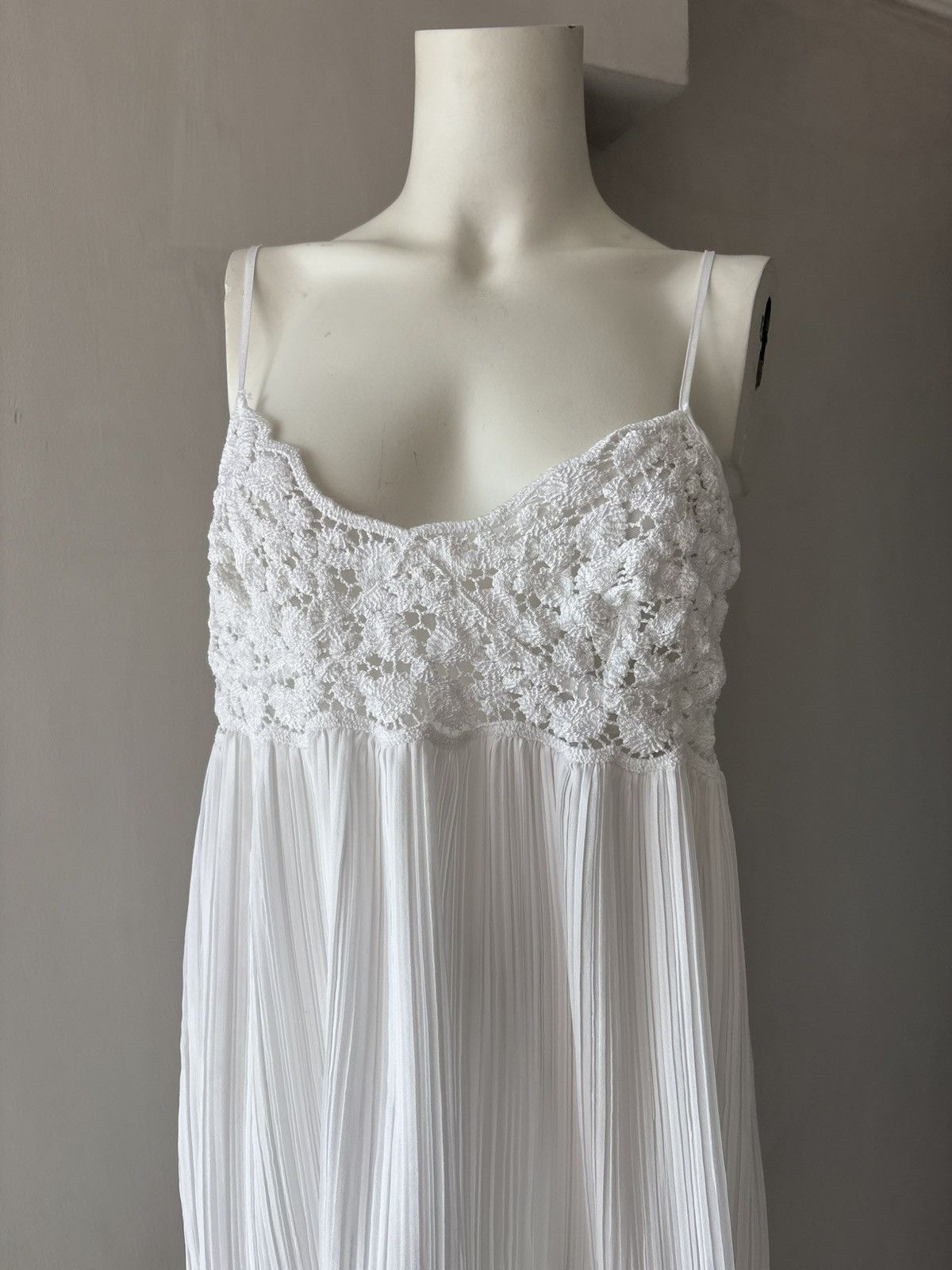 Vintage Vintage italian blouse Size XL / US 12-14 / IT 48-50 - 19 Thumbnail