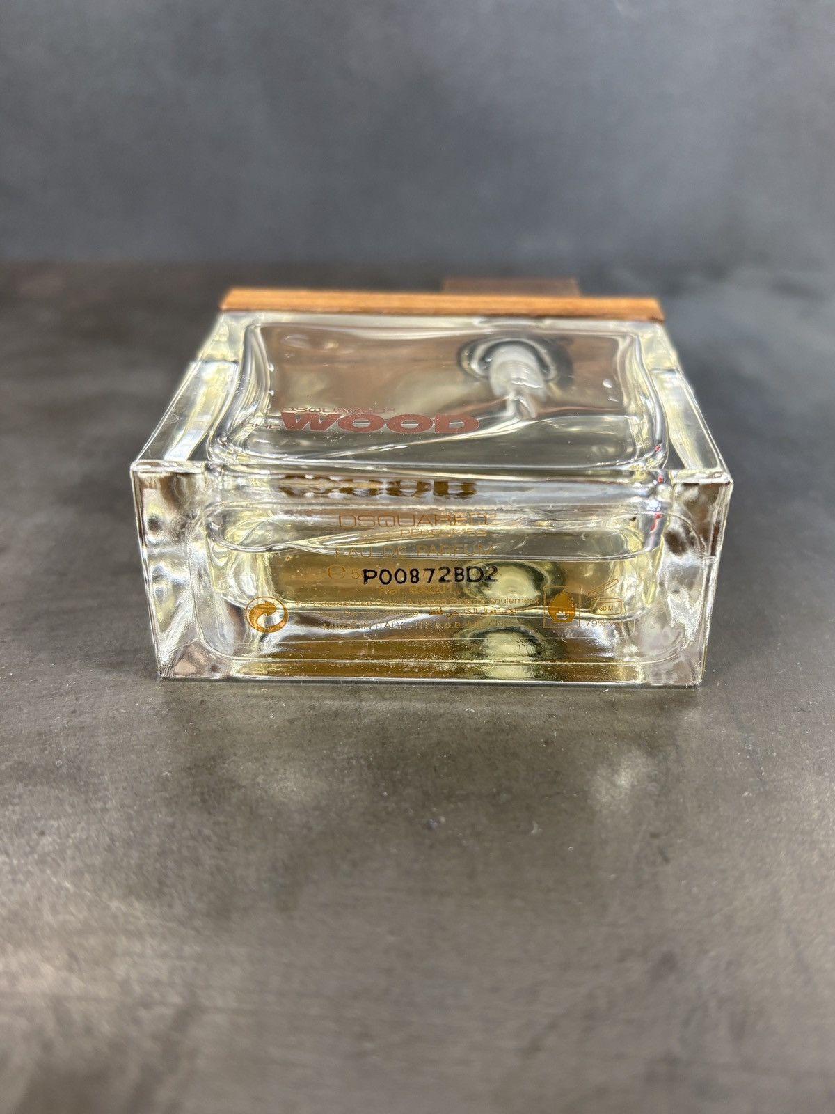 Dsquared2 DSquared2 She Wood Eau de Parfum 50ML EDP Fragrance Cologne Size ONE SIZE - 6 Thumbnail