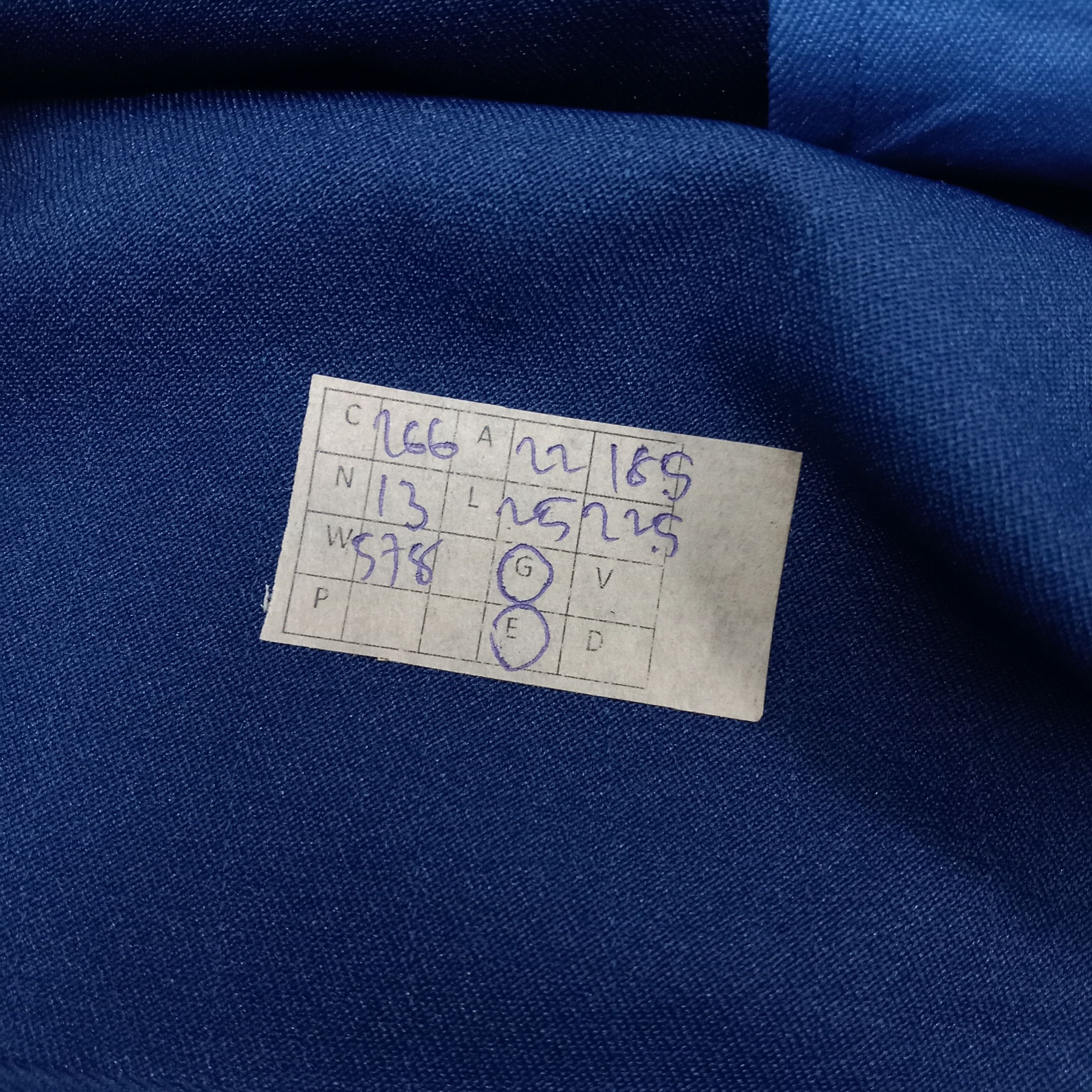 Honda Mugen Honda Japanese Racing Team Custom Jacket C266N13 Size US M / EU 48-50 / 2 - 11 Thumbnail