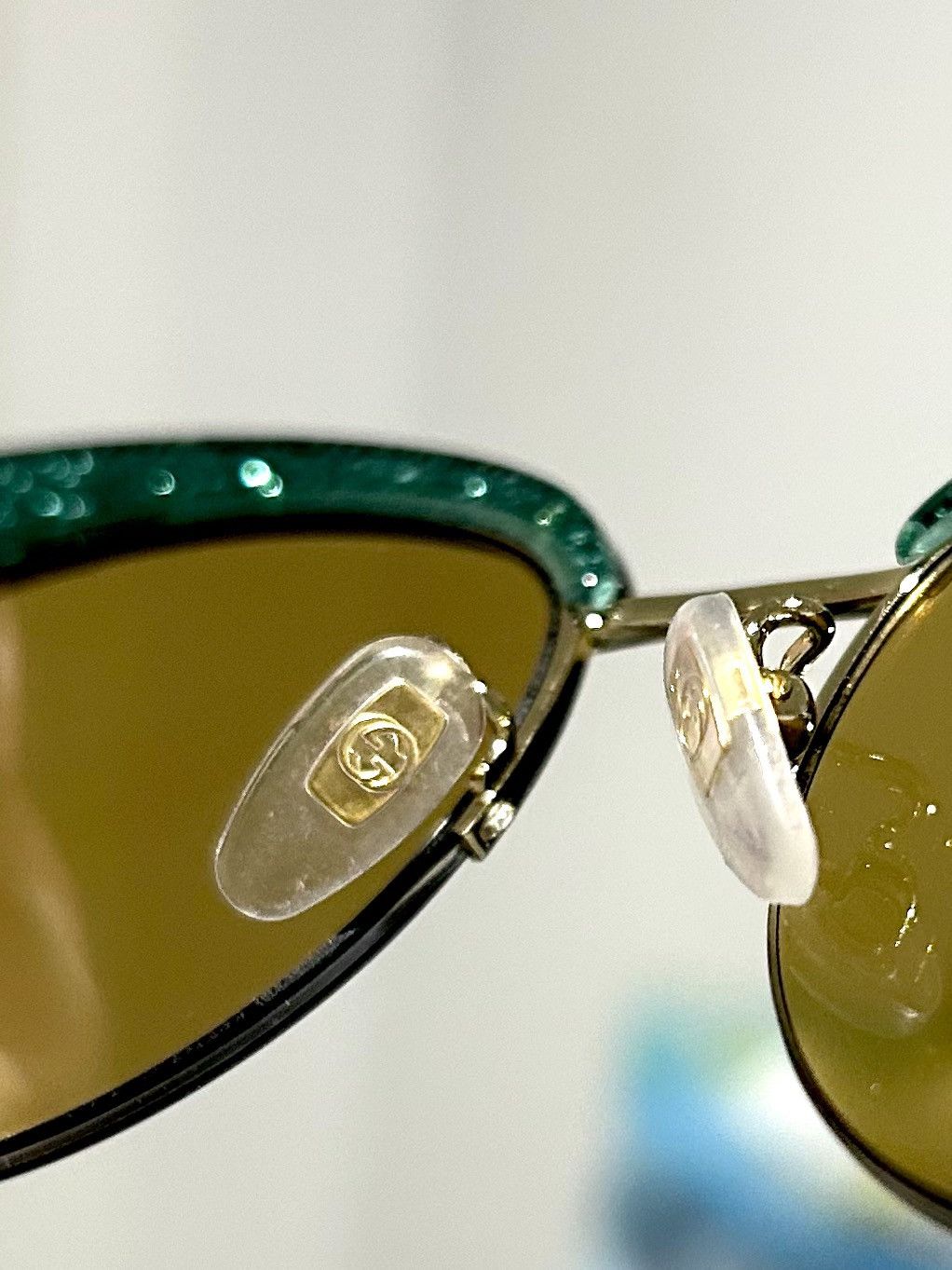 Gucci Gucci GG0283S 004 sunglasses New Made in Japan Size ONE SIZE - 7 Thumbnail