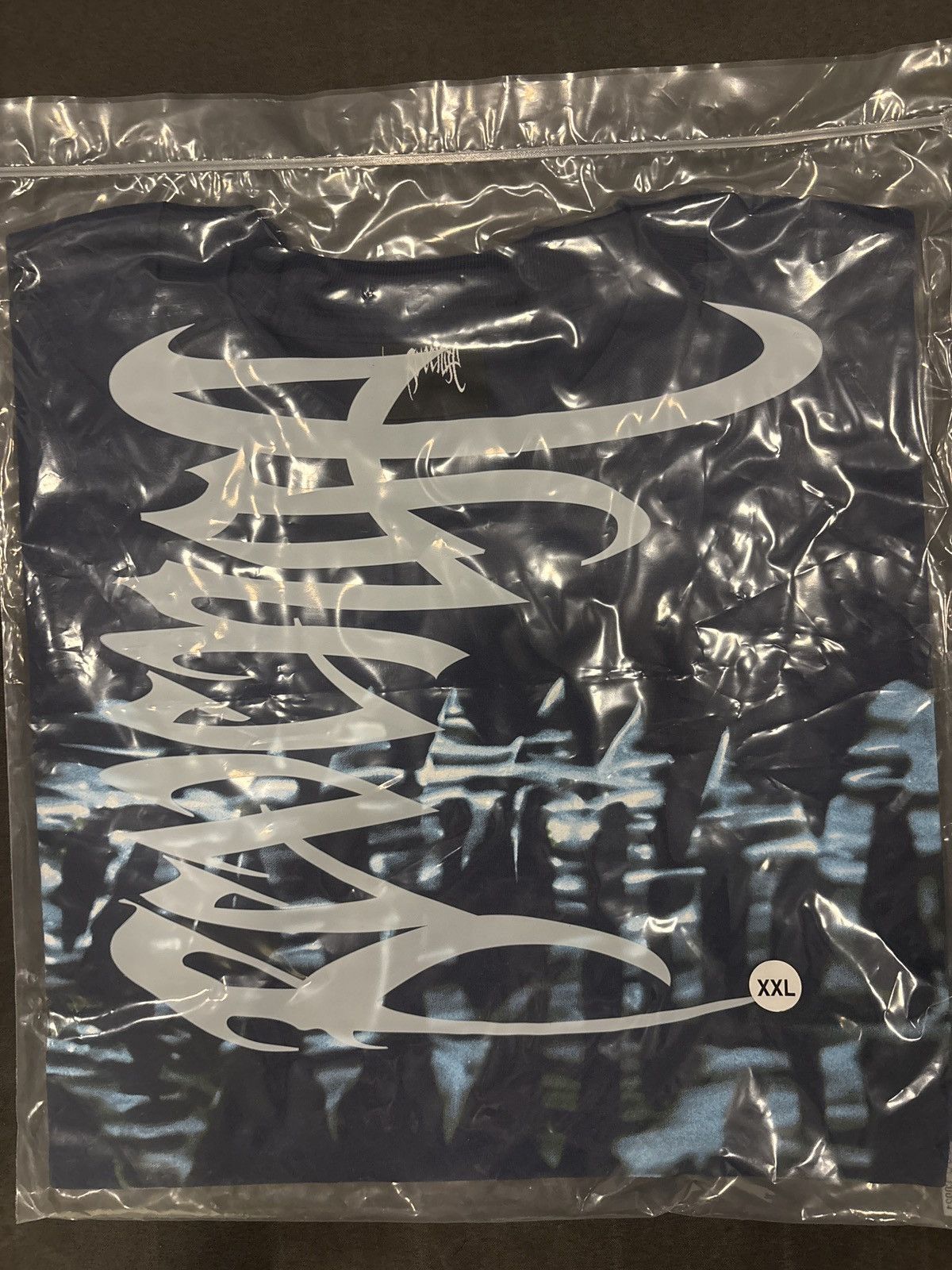 Revenge Revenge Moonlight T-Shirt Size US XXL / EU 58 / 5 - 2 Thumbnail