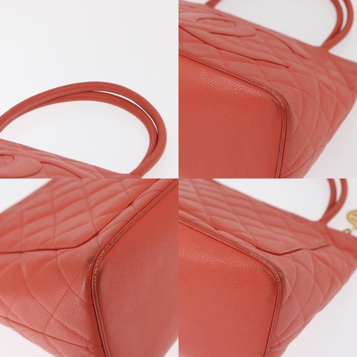 Chanel Chanel Matelasse Reprint Tote Bag Size ONE SIZE - 6 Thumbnail