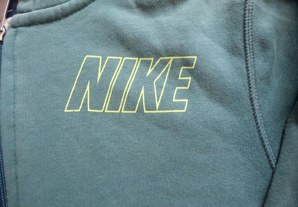 Nike Nike Hoodie Size L / US 10 / IT 46 - 9 Thumbnail