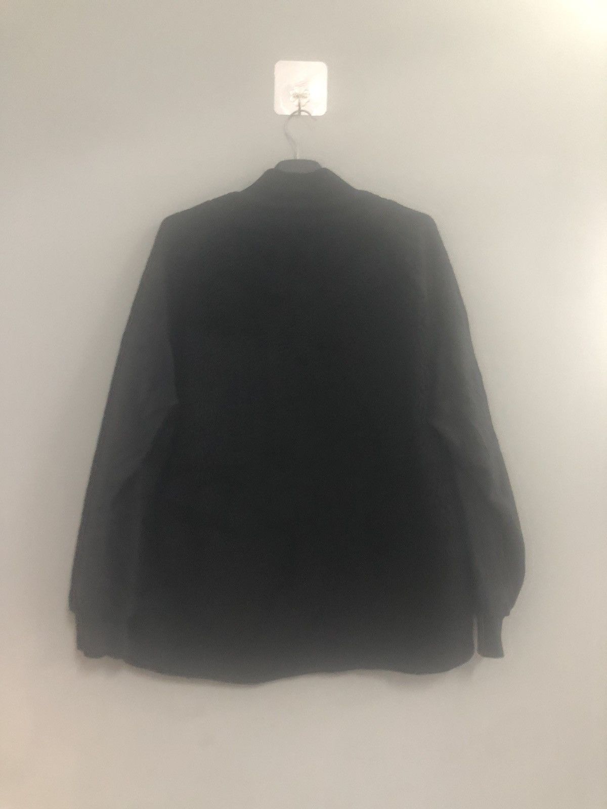 Uniqlo × White Mountaineering UNIQLO X WHITE MOUNTAINEERING Fleece Jacket Size US M / EU 48-50 / 2 - 4 Thumbnail