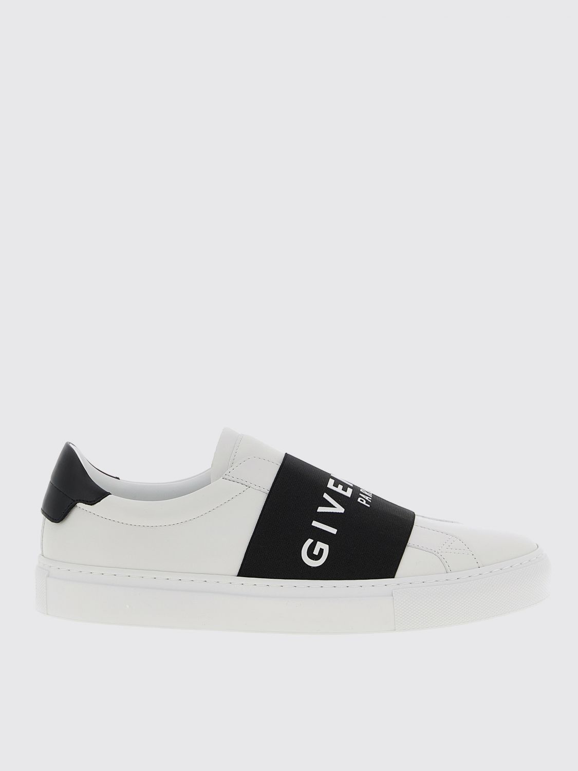 Givenchy Givenchy Sneakers Men White Size US 8.5 / EU 41-42 - 1 Thumbnail