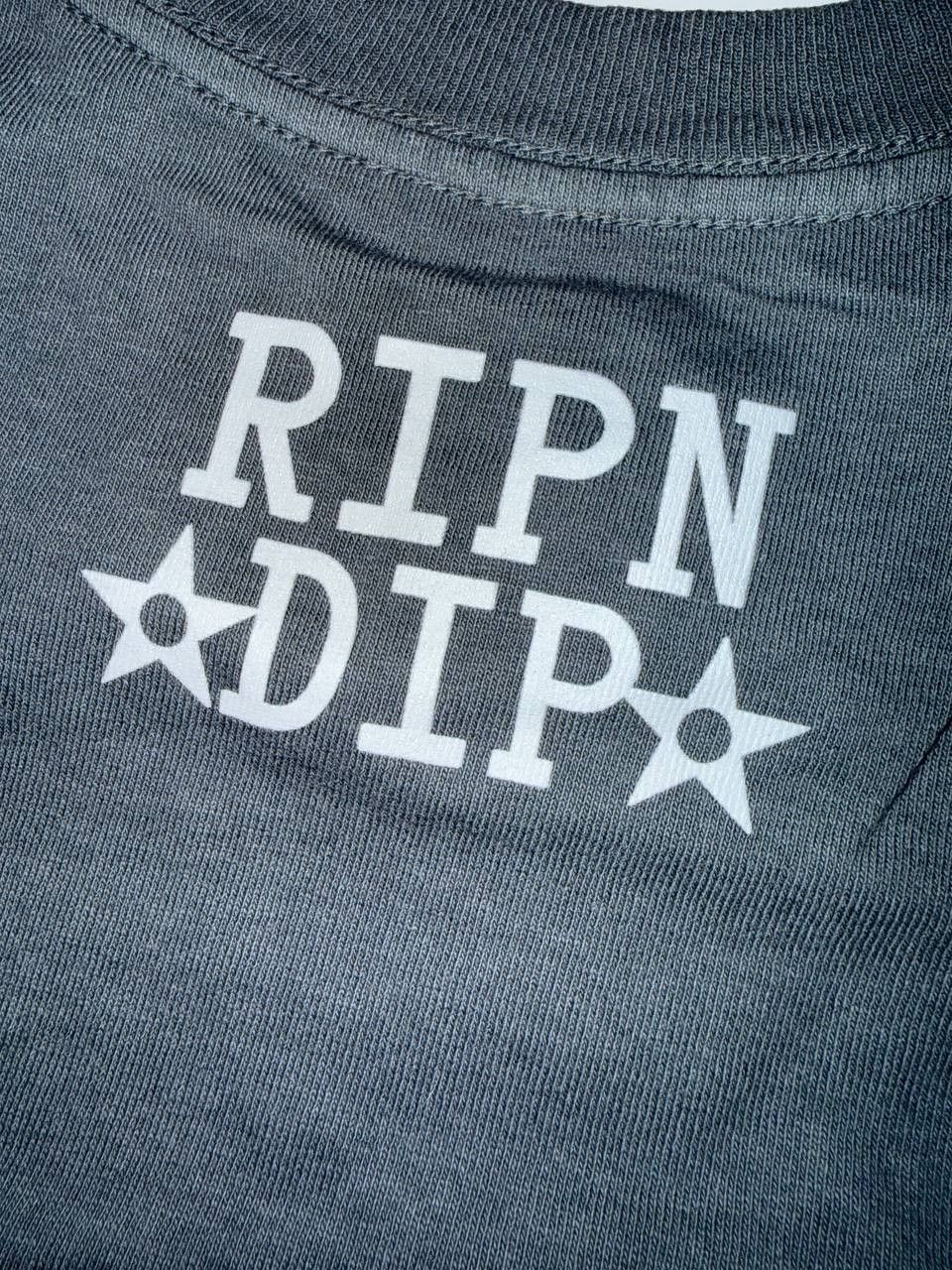 RIPNDIP RIPNDIP Rowdy Howdy T-Shirt Size US M / EU 48-50 / 2 - 7 Thumbnail