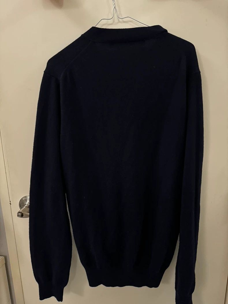 Comme des Garcons Comme Des Garcons Cardigan Size L / US 10 / IT 46 - 7 Thumbnail