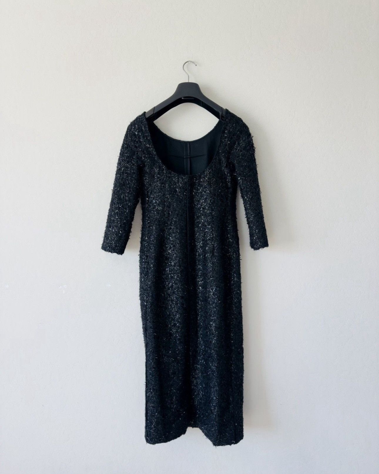 The Row DELETING FINAL $17,000 Resort 23 Runway Tulip Dress Size M / US 6-8 / IT 42-44 - 3 Thumbnail