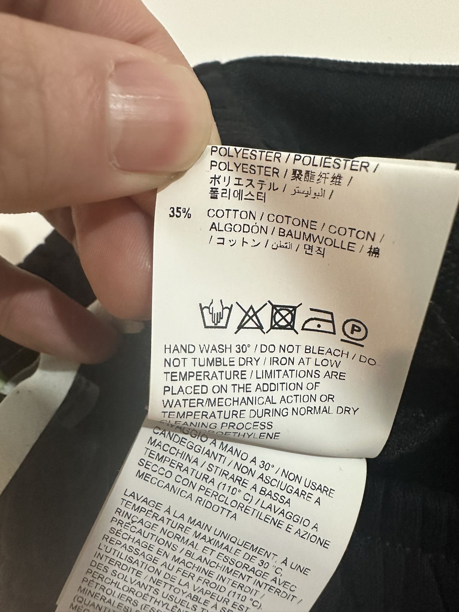 Off-White off white Size US 31 - 11 Thumbnail