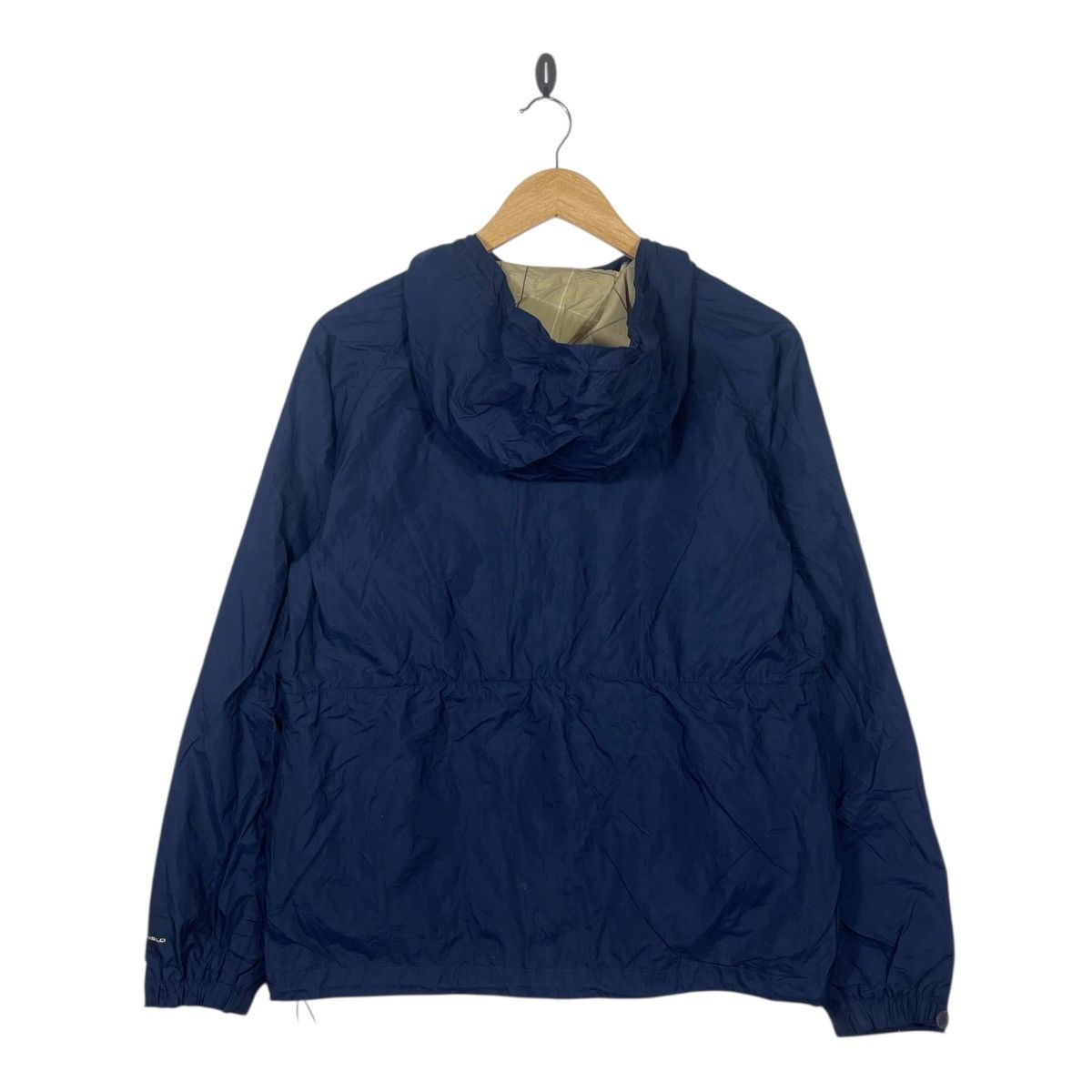 Columbia Columbia Omni-Shield Hooded Field Jacket Navy Utility Size US L / EU 52-54 / 3 - 4 Thumbnail