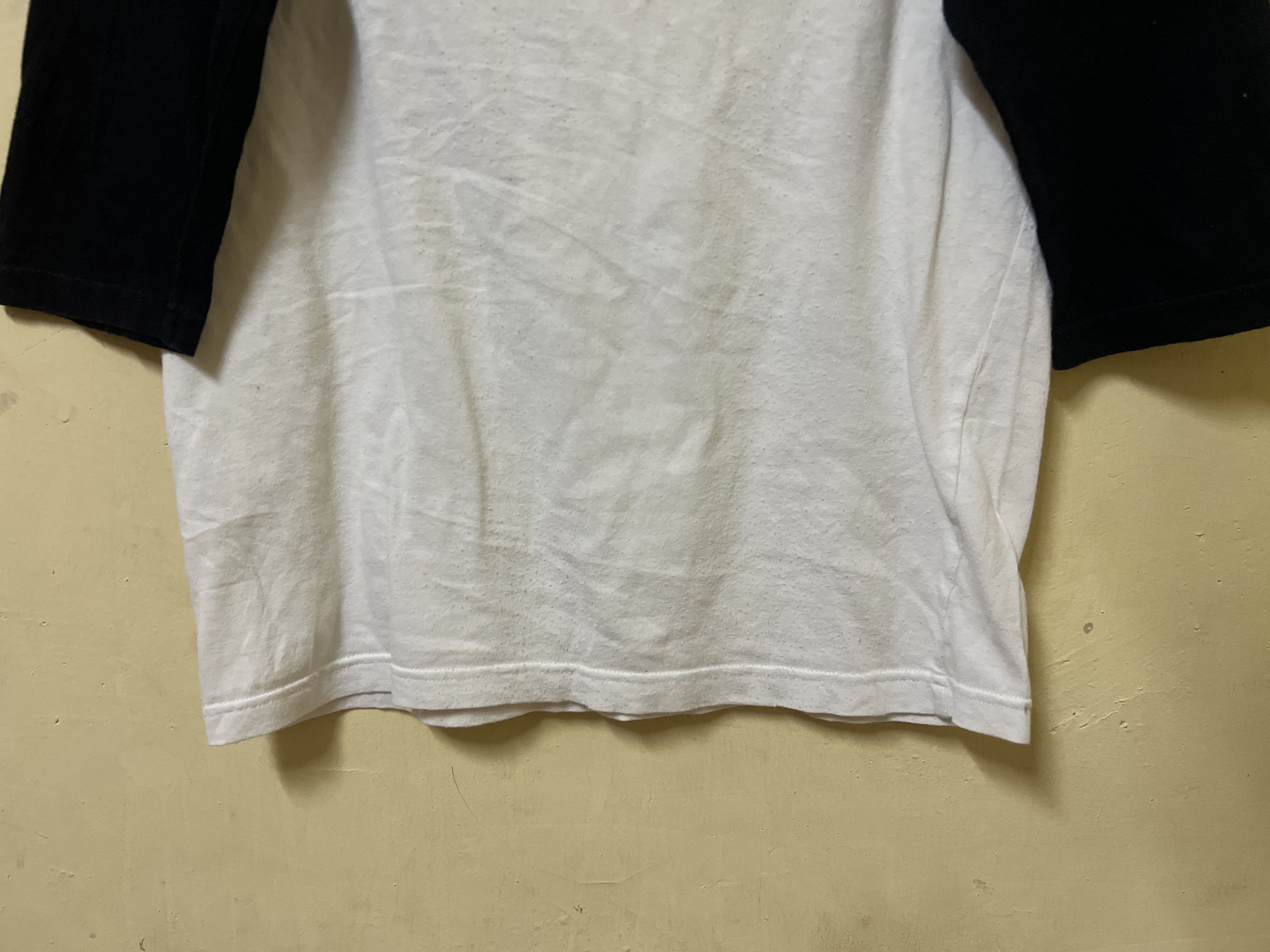 14th Addiction Bad Boys 3 Quaters Graphic Tee Size US S / EU 44-46 / 1 - 10 Thumbnail