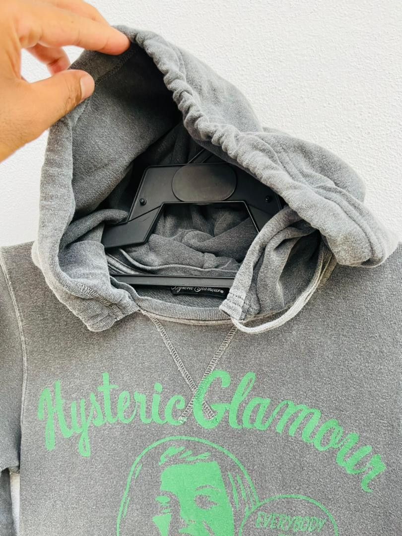 Hysteric Glamour × Japanese Brand × Vintage Vintage Hysteric Glamour Japanese Designer Fashion Style Size M / US 6-8 / IT 42-44 - 8 Thumbnail