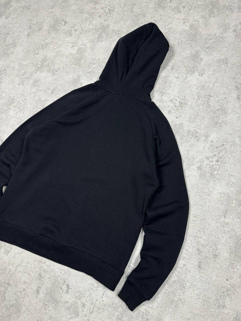 Trapstar London Trapstar Black Hoodie Big Logo Size US M / EU 48-50 / 2 - 9 Thumbnail