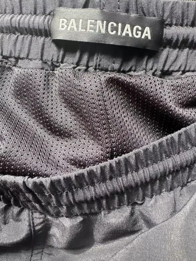Balenciaga Balenciaga Ladies' Sports Pants Sweatpants Size 37" - 4 Thumbnail