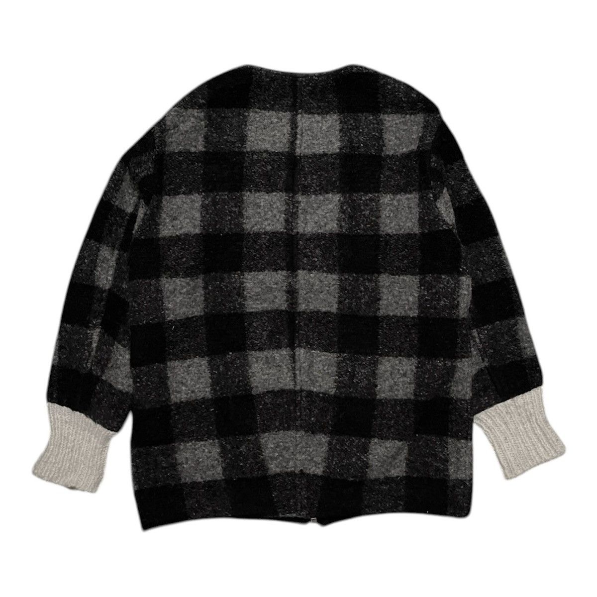 Isabel Marant Etoile Isabel Marant Etoile Wool Jacket Size US S / EU 44-46 / 1 - 3 Thumbnail