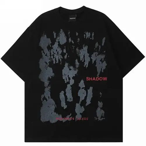 VIBE Shadow Graphic Print Size US L / EU 52-54 / 3 - 2 Thumbnail