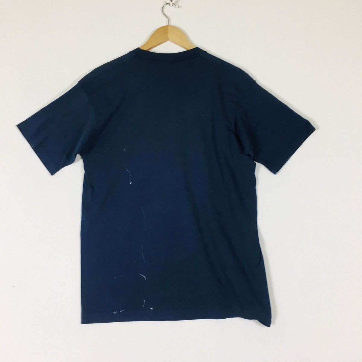Arts & Science × Hanes × Vintage Vintage Science and Math Beyond By Hanes Size US S / EU 44-46 / 1 - 8 Thumbnail