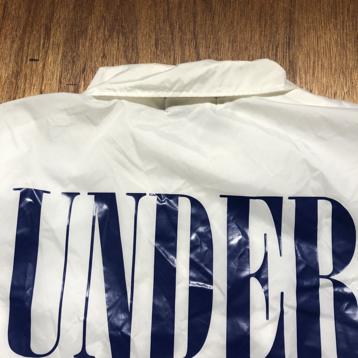 Undercover Undercover “Maniac” Jacket Size US L / EU 52-54 / 3 - 17 Thumbnail