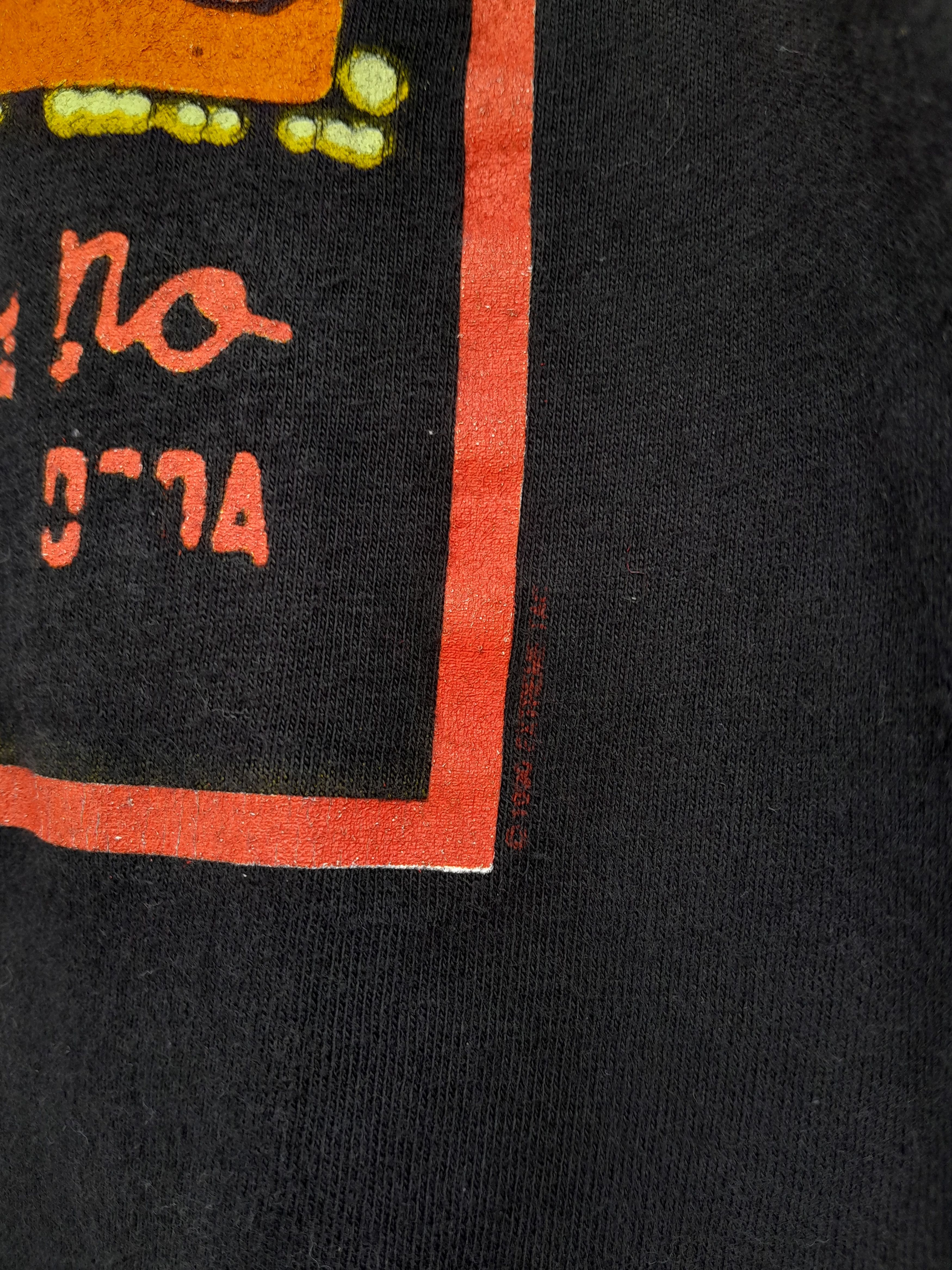 Band Tees Vintage 90s Extreme band Pornograffitti album t-shirt Size US M / EU 48-50 / 2 - 7 Thumbnail