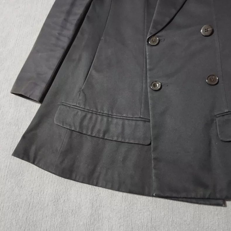 Undercover Undercover 13-inch tapered lapel suit jacket Size US S / EU 44-46 / 1 - 3 Thumbnail