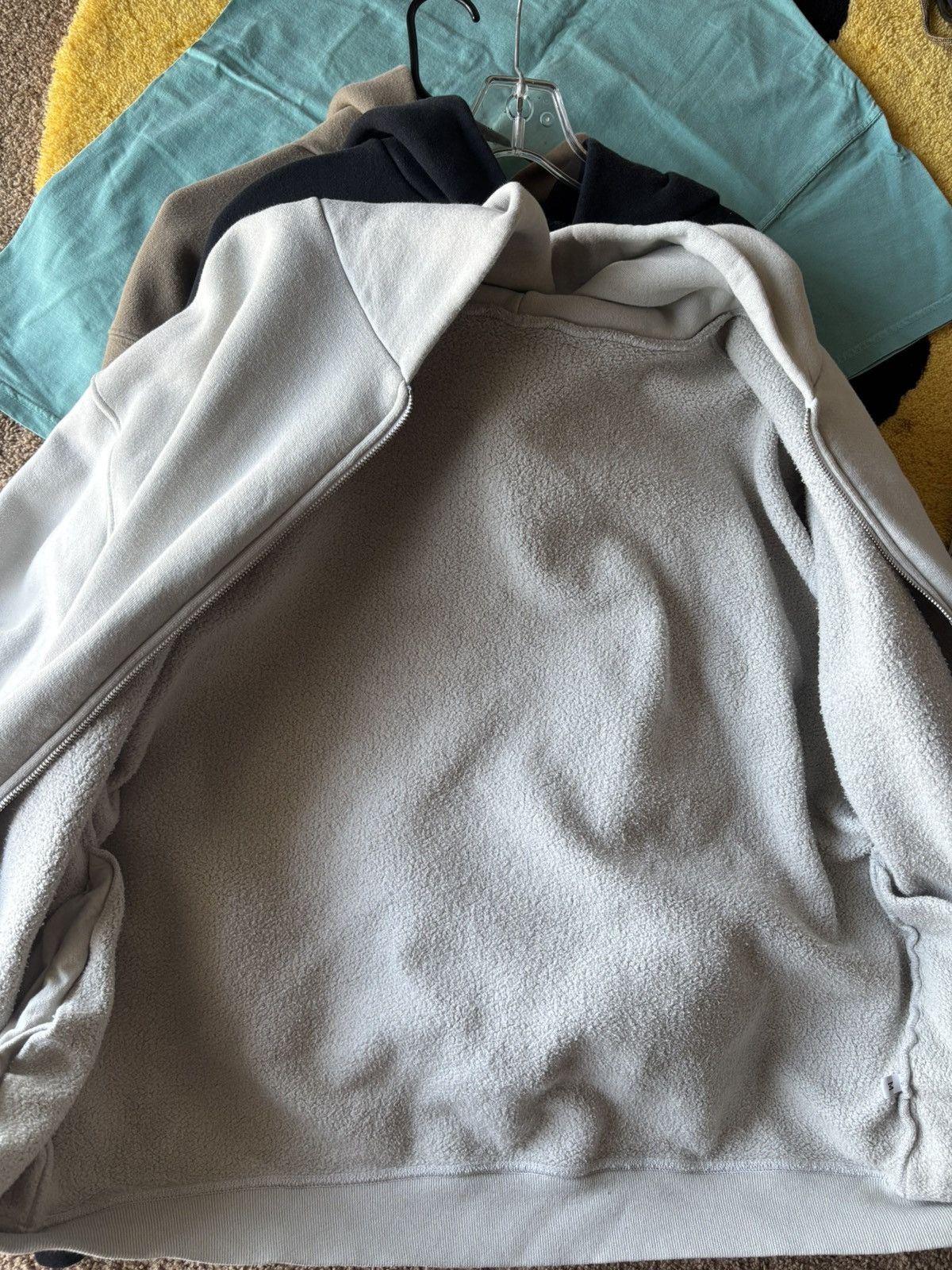 Yeezy Sample Yeezy Season 6 Zip Up Size US M / EU 48-50 / 2 - 4 Thumbnail