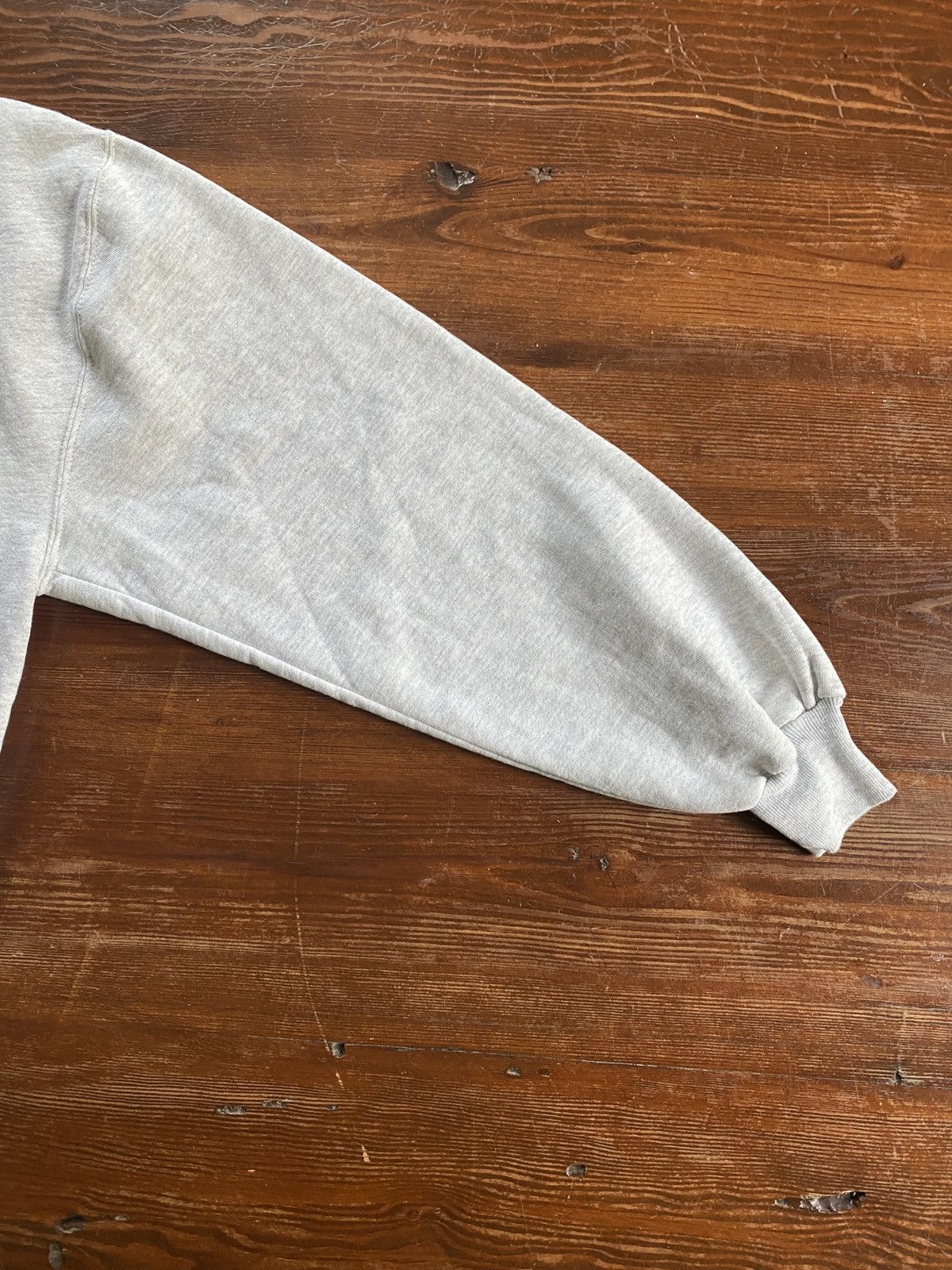 Russell Athletic Vintage 90’s Muhlenberg College Russell Crewneck Sweatshirt Size US XL / EU 56 / 4 - 18 Thumbnail