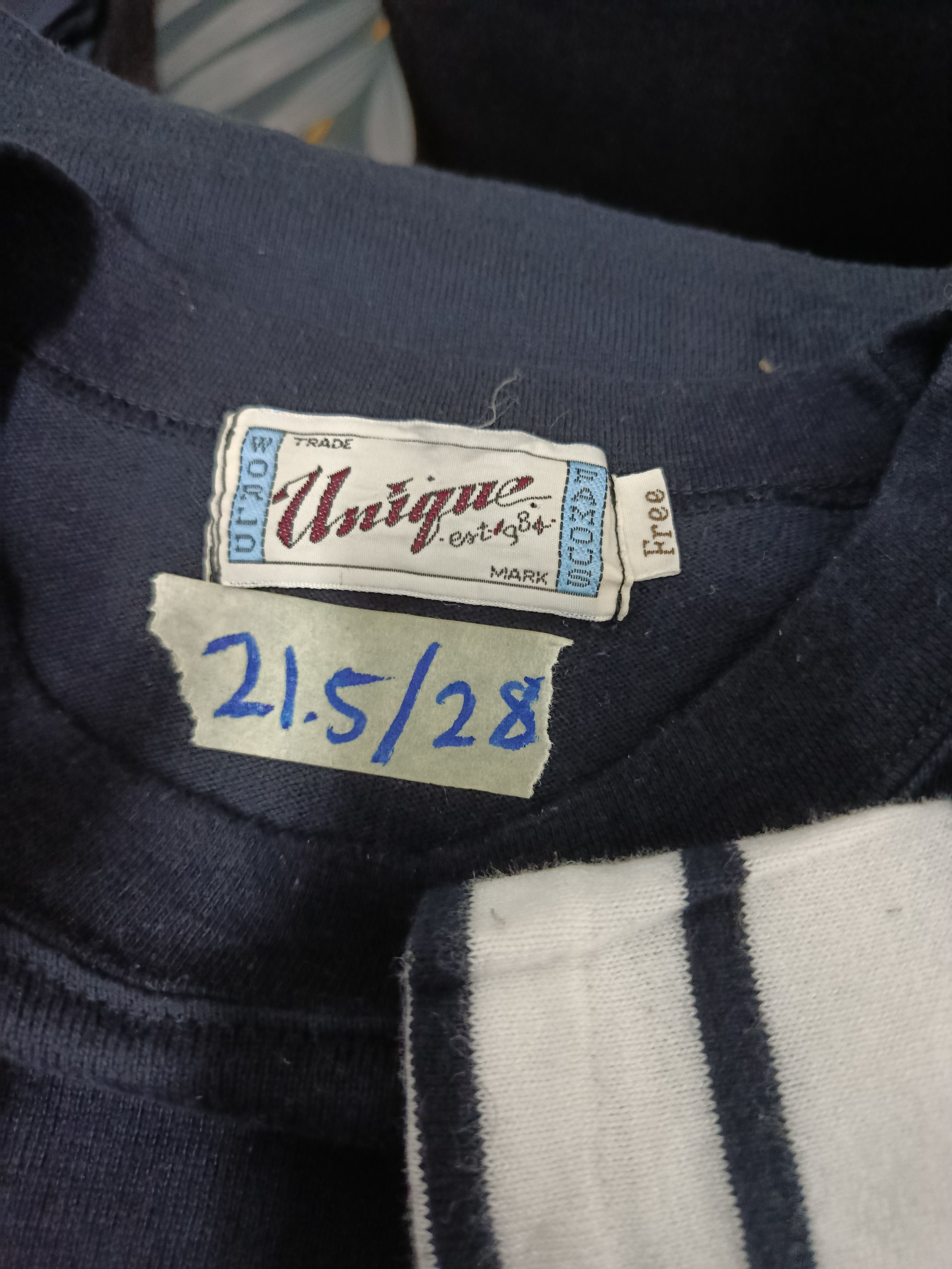 Seditionaries Vintage Japanese pop sedition tee Size US L / EU 52-54 / 3 - 4 Thumbnail
