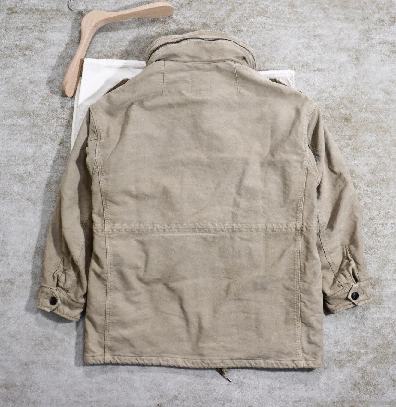 Visvim VISVIM 22AW BICKLE G.CORDS M65 Size US S / EU 44-46 / 1 - 2 Thumbnail
