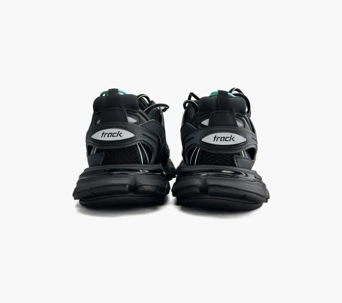 Balenciaga balenciaga sneakers. wxx Size US 9 / EU 42 - 5 Thumbnail