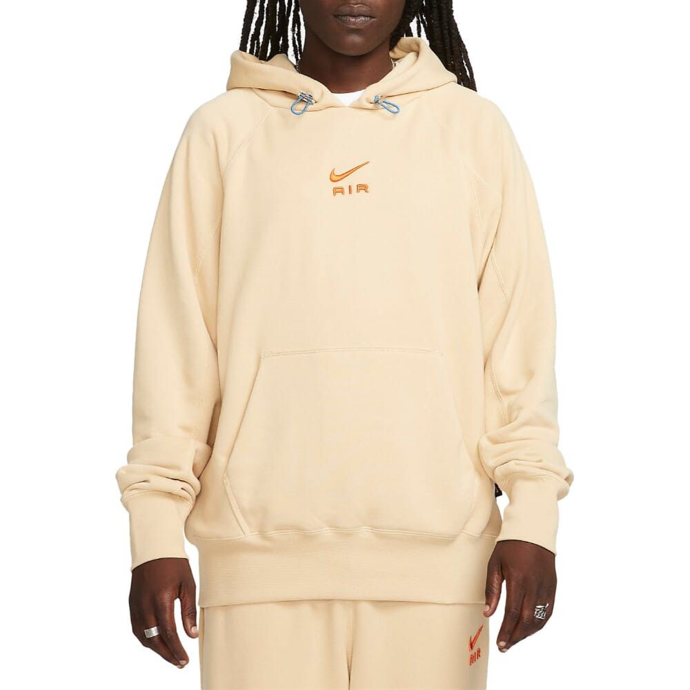 NSW Air Fit Hoodie Safety Orange DV9777-252