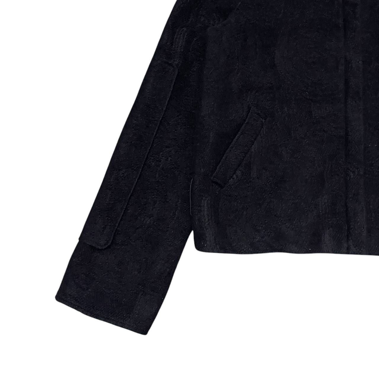 Kenzo Kenzo High Neck Zipper Jacket Size S / US 4 / IT 40 - 3 Thumbnail