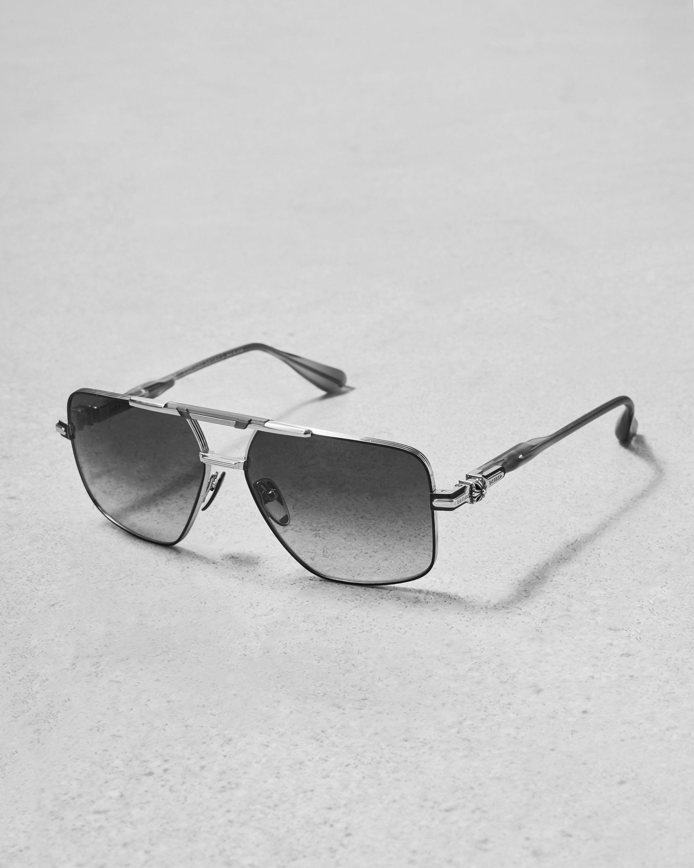 CHROME HEARTS NAILER