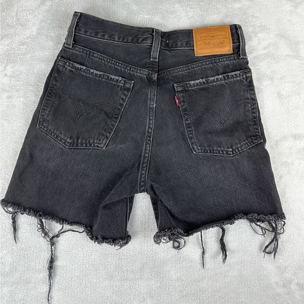 Wedgie shops jean shorts