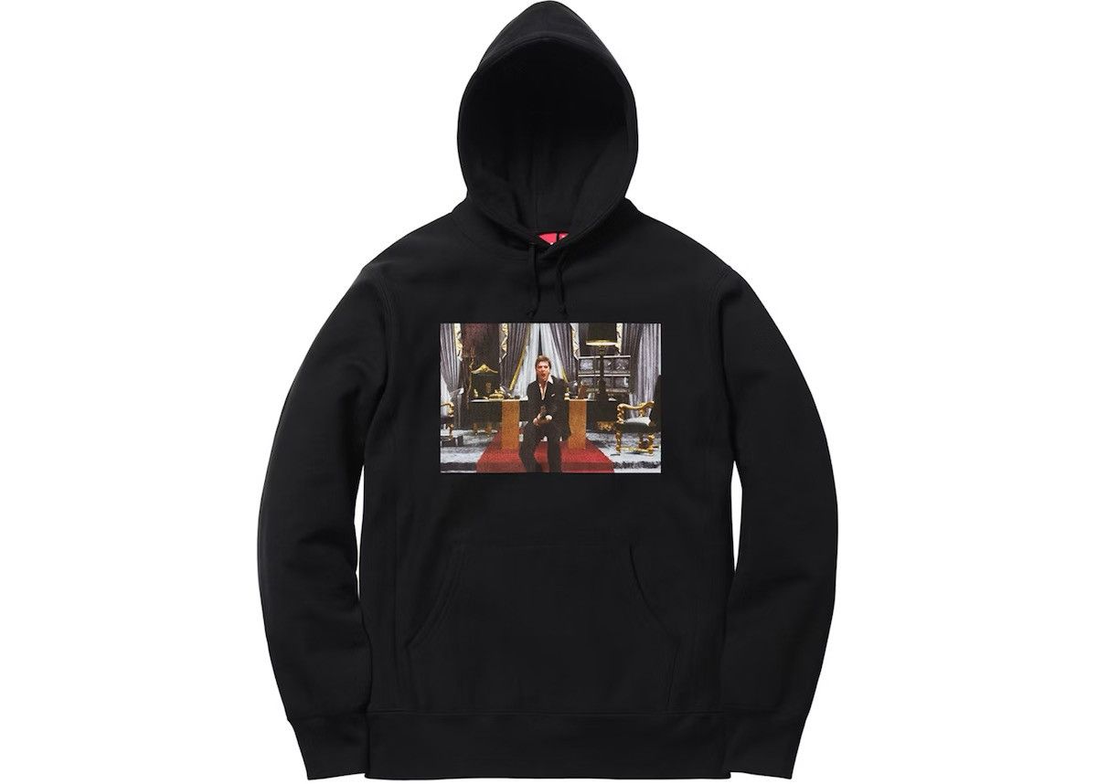 Supreme Supreme x Scarface | M 🔥🔥 Size US M / EU 48-50 / 2 - 1 Thumbnail