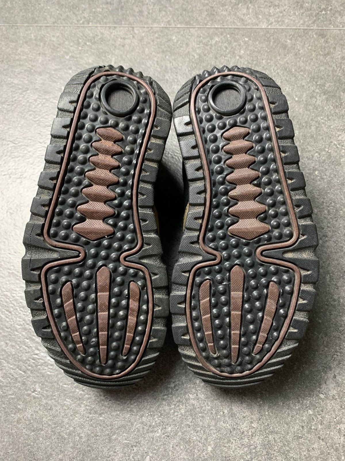 Nike ACG × Vintage 2000s Nike ACG Ridgeback Size US 7 / EU 40 - 8 Thumbnail