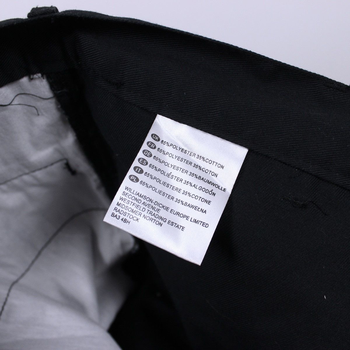 Dickies Vintage Dickies Cargo Pant Size US 30 / EU 46 - 11 Thumbnail