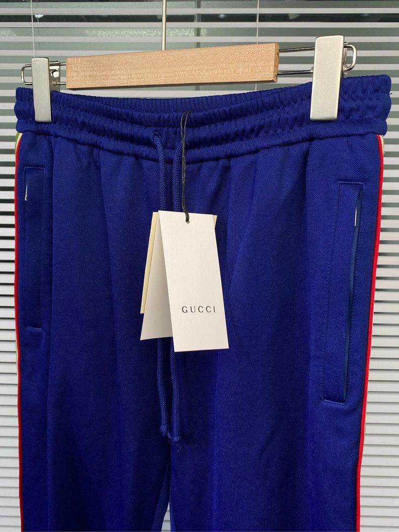 Gucci Gucci Size S Casual trousers size S 2502-Nextarrow Size US 32 / EU 48 - 6 Thumbnail