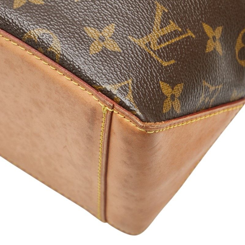 Louis Vuitton Louis Vuitton Monogram Cabas Piano Tote Bag M51148 Size ONE SIZE - 6 Thumbnail