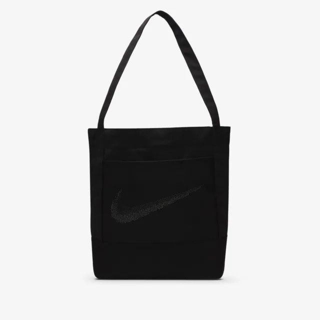 Nike × Stussy tote bag-Black Size ONE SIZE - 3 Thumbnail