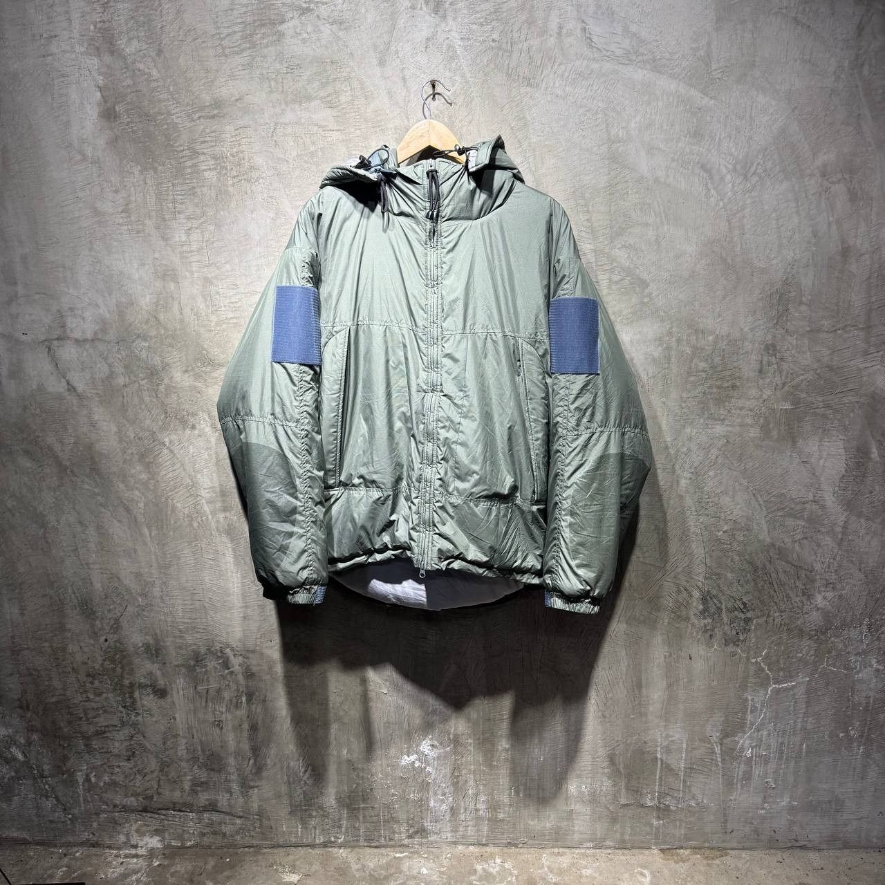 N.Hoolywood N. Hollywood EXC X Wild Things Mosnter Parka Puffer jacket Size US XXL / EU 58 / 5 - 1 Thumbnail
