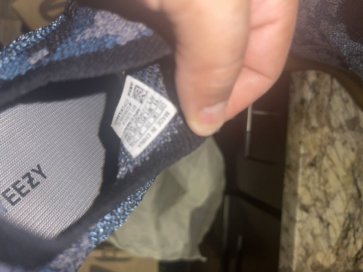 Yeezy Yeezy 380 covalt Size US 11 / EU 44 - 8 Thumbnail