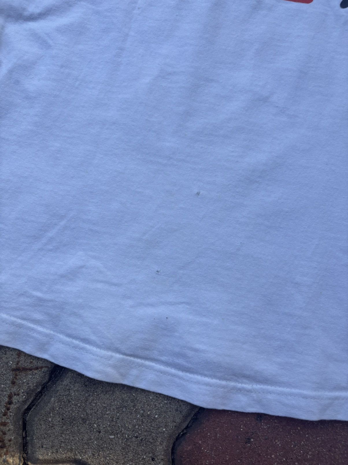 Band Tees Vintage Ramones Gabba Gabba Hey Tshirt Size US L / EU 52-54 / 3 - 8 Thumbnail