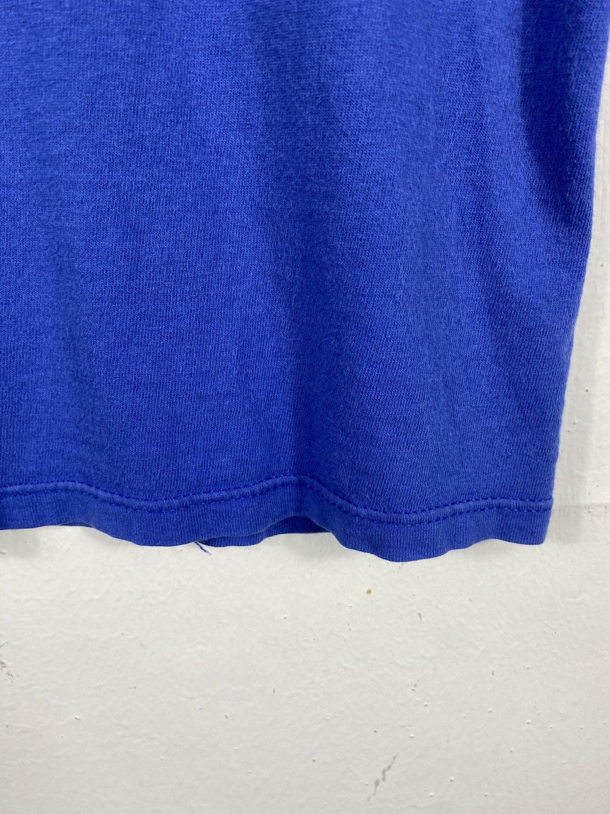 Vintage Vintage 90s New York Knicks X Starter T-Shirt Size US M / EU 48-50 / 2 - 4 Thumbnail