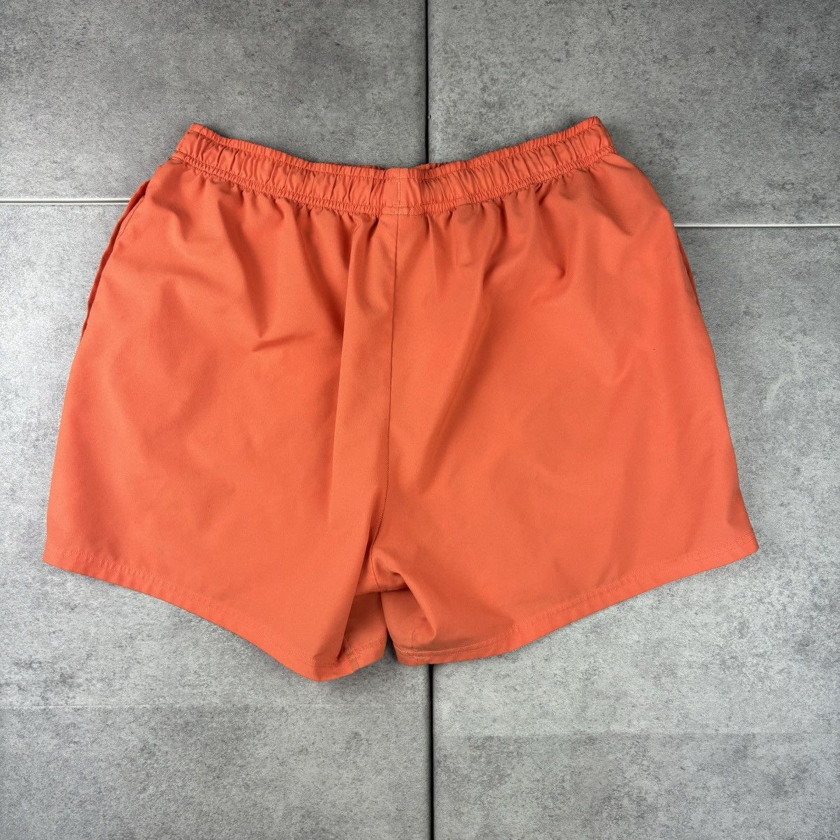 Gymshark Gymshark 5” arrival shorts-orange Size US 32 / EU 48 - 6 Thumbnail