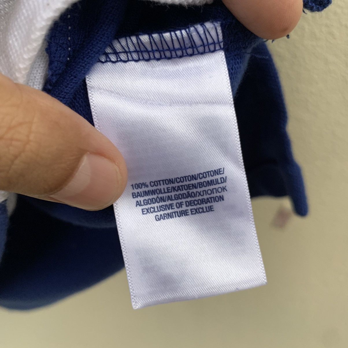 Polo Ralph Lauren × Ralph Lauren CHIEF KEEF POLO RALPH LAUREN POLOS SHIRT Size US M / EU 48-50 / 2 - 7 Thumbnail
