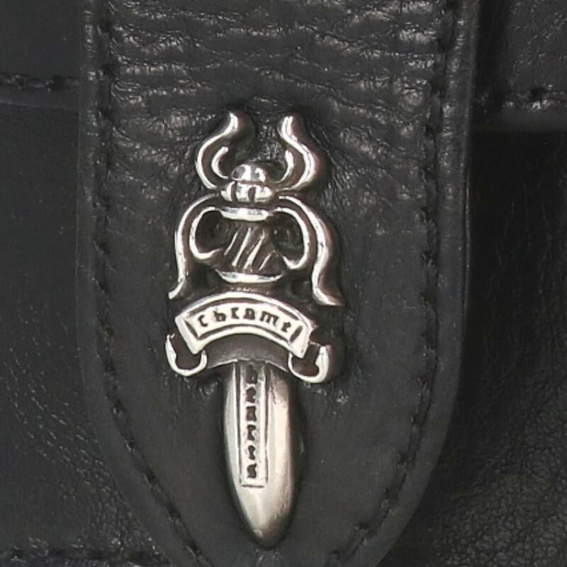 Chrome Hearts Chrome Hearts Dagger Condom Case Size ONE SIZE - 5 Thumbnail