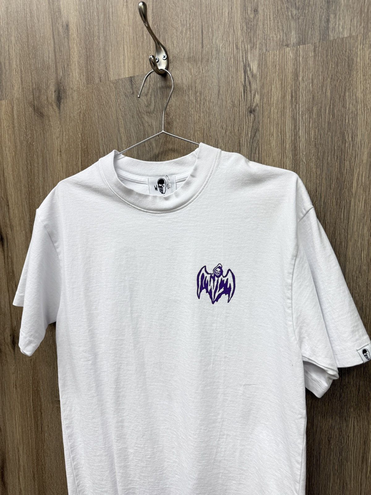 Warren Lotas Warren Lotas Short Sleeve Size US S / EU 44-46 / 1 - 2 Thumbnail